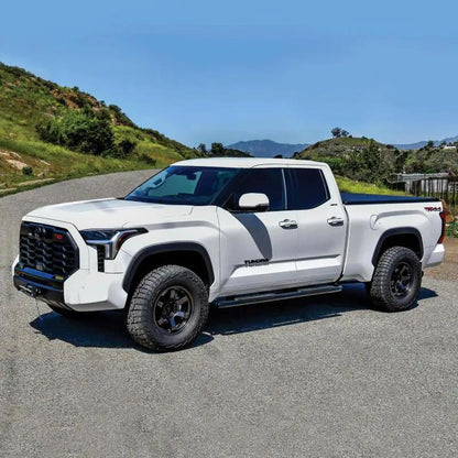 Westin WES Nerf Bars - PRO TRAXX 4 by Westin