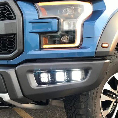 Ford Racing FR Light Kits by Ford Racing