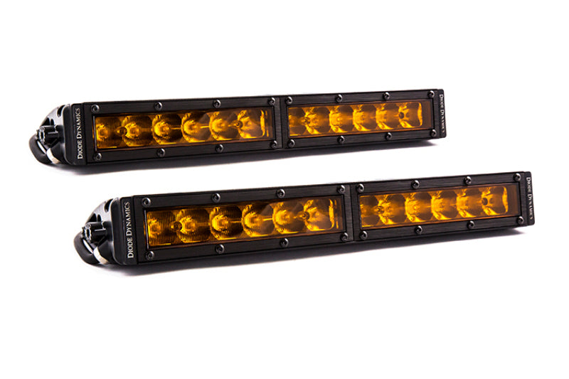 Diode Dynamics DIO LED Light Bars