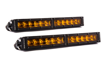 Diode Dynamics DIO LED Light Bars