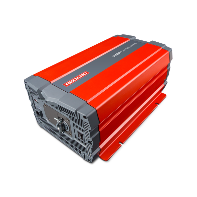 REDARC RDC Inverters