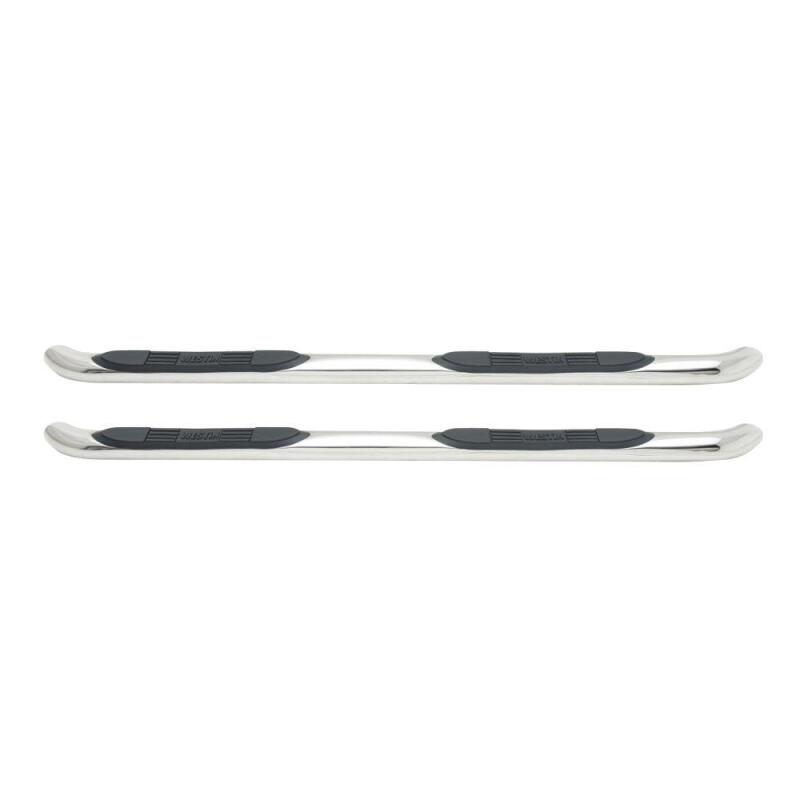 Westin WES Nerf Bars - E-Series 3