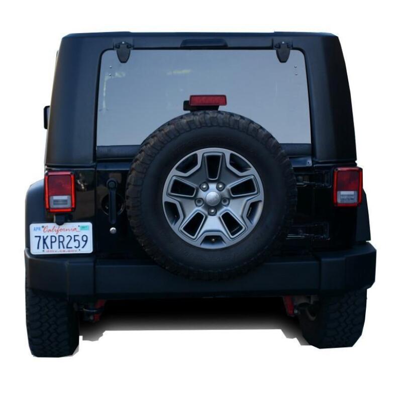 DV8 Offroad DVE Hard Tops