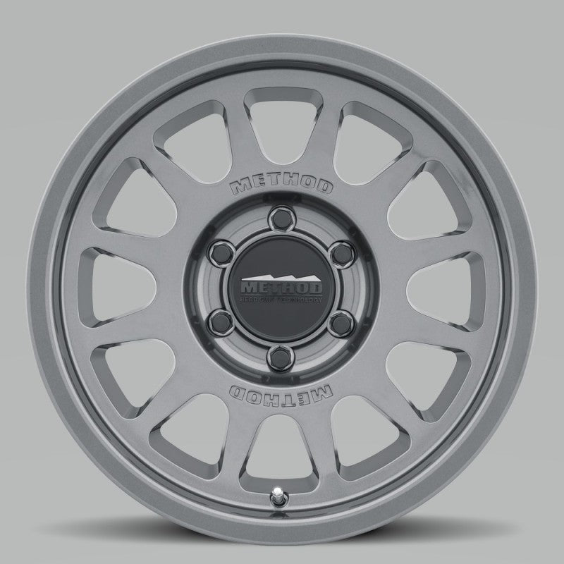 Method Wheels MRW MR703 Wheels