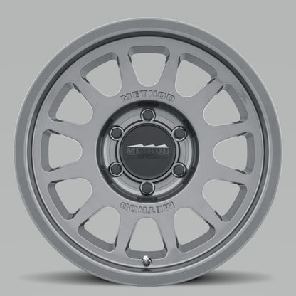 Method Wheels MRW MR703 Wheels