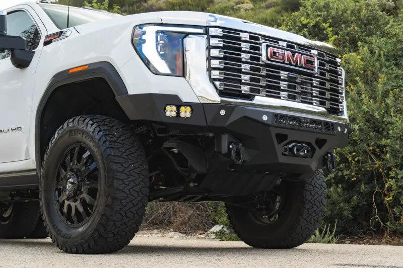 DV8 Offroad DVE Front Bumpers by DV8 Offroad