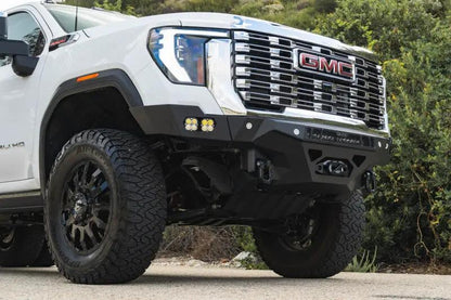 DV8 Offroad DVE Front Bumpers by DV8 Offroad
