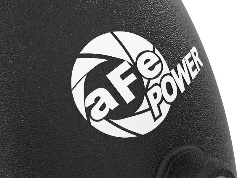 AFE Bladerunner I/C & Tubes by aFe