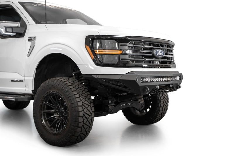Addictive Desert Designs ADD Stealth Fighter Fr. Bumper