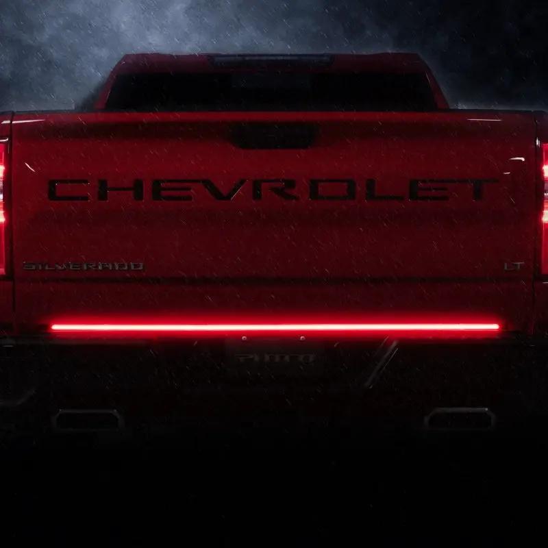 Putco PUT Blade Tailgate Light Bars by Putco