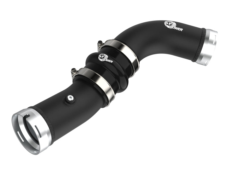 AFE Bladerunner I/C & Tubes