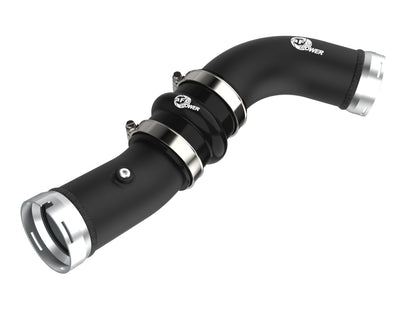 AFE Bladerunner I/C & Tubes