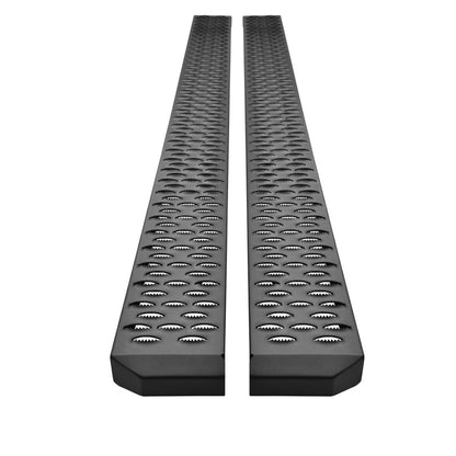 Westin WES Running Boards - Grate