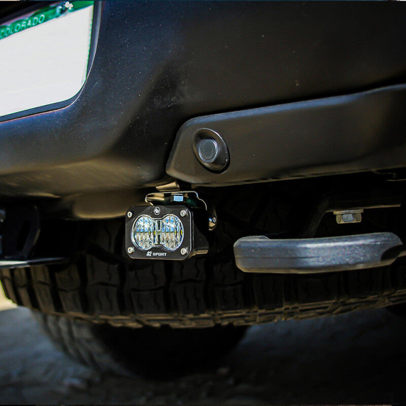 Baja Designs BAJ S2 Lights