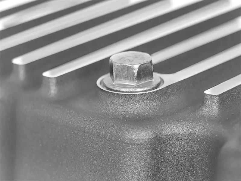 AFE Diff/Trans/Oil Covers by aFe