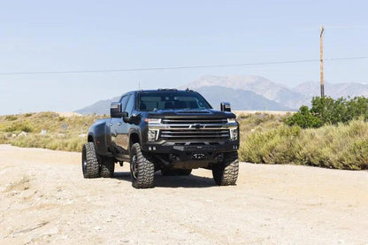 DV8 Offroad DVE Front Bumpers by DV8 Offroad