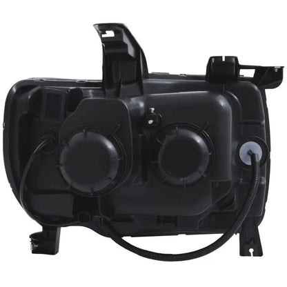 ANZO ANZ LED/Projector Headlights by ANZO