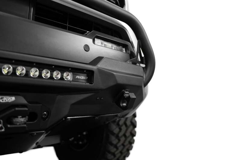 Addictive Desert Designs ADD Stealth Front Bumper