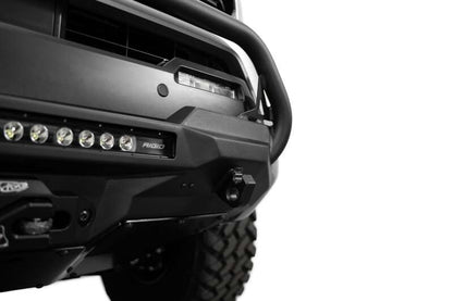 Addictive Desert Designs ADD Stealth Front Bumper