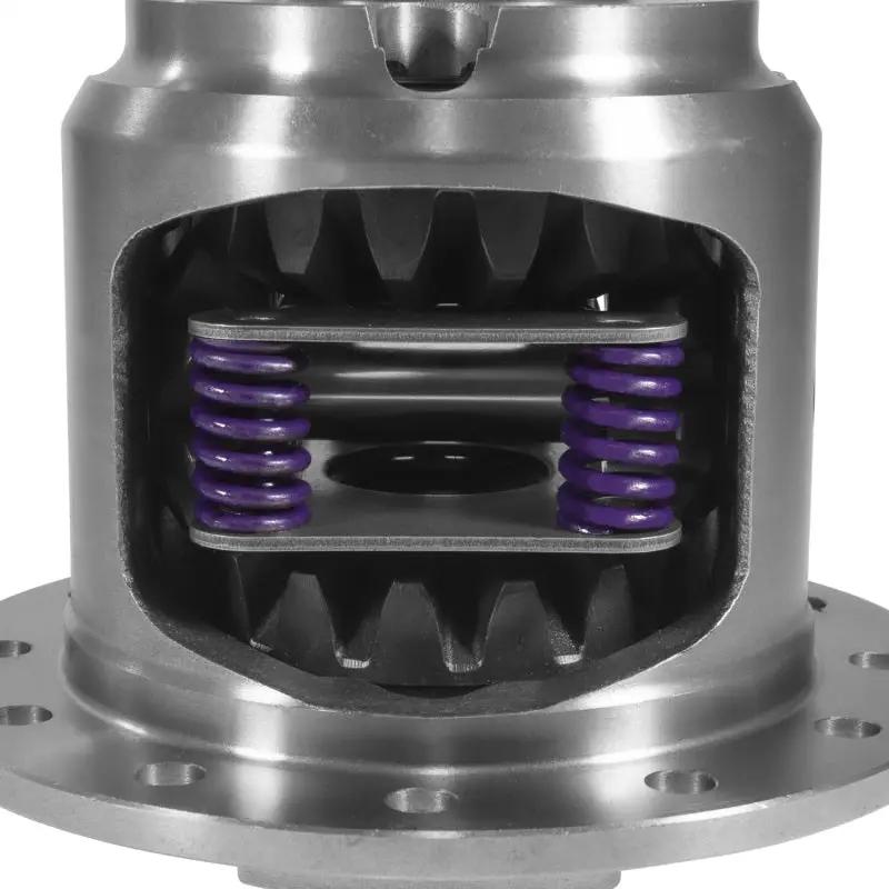 Yukon Gear & Axle YUK Dura Grip by Yukon Gear & Axle