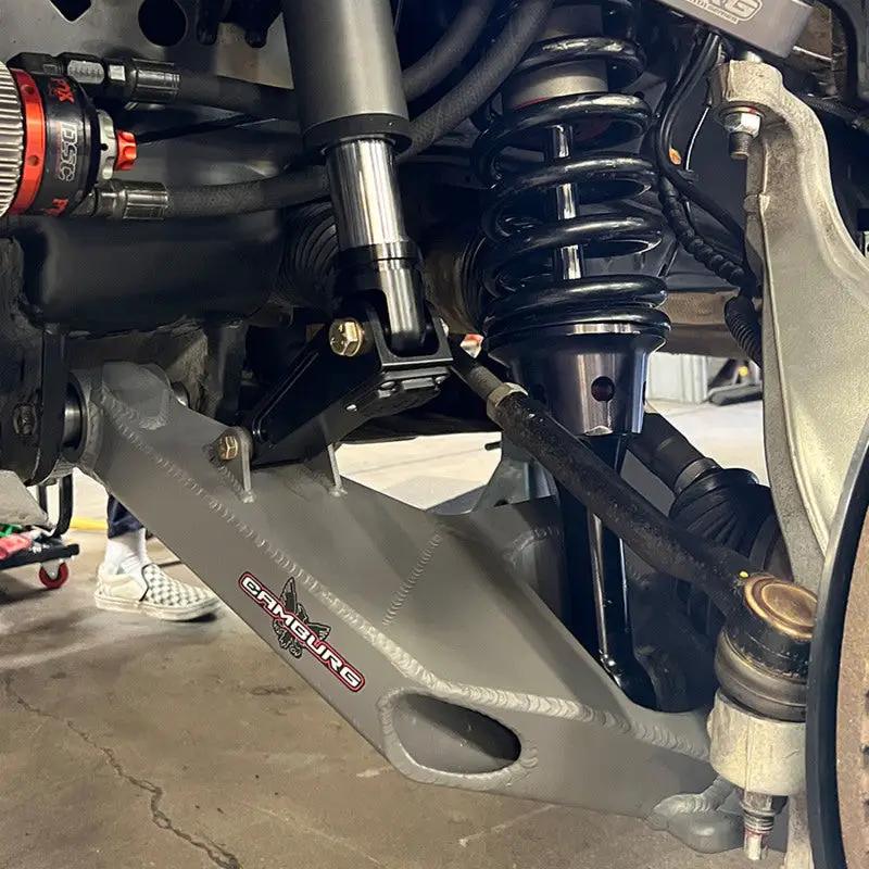 Camburg CMB Coil Spring Sets by Camburg