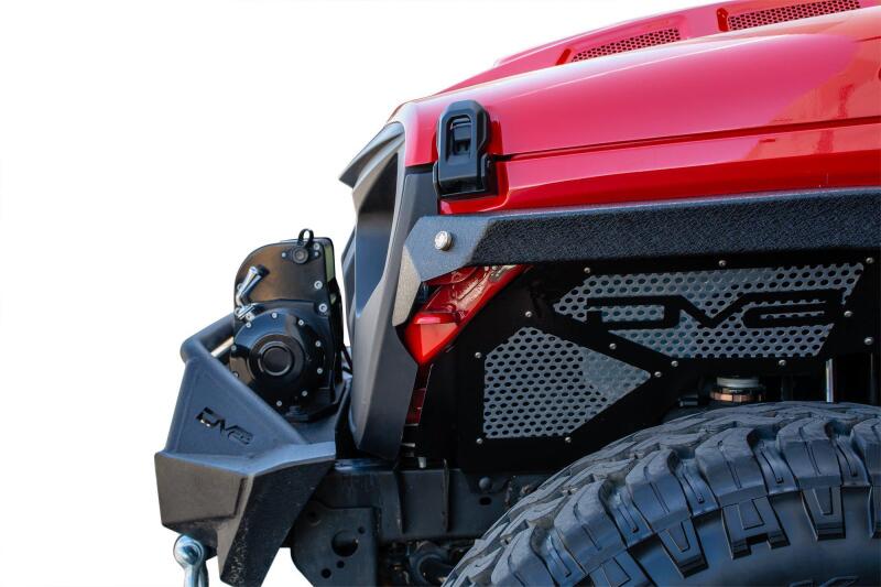 DV8 Offroad DVE Grills
