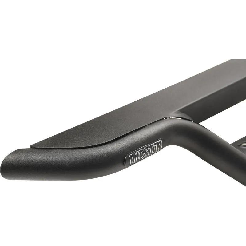 Westin WES Nerf Bars - Outlaw by Westin