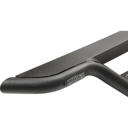 Westin WES Nerf Bars - Outlaw by Westin