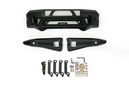 DV8 Offroad DVE Front Bumpers