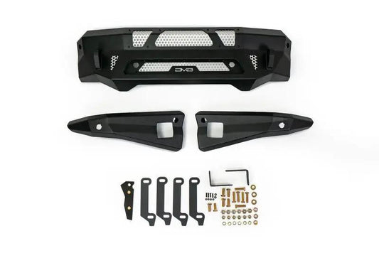 DV8 Offroad DVE Front Bumpers by DV8 Offroad