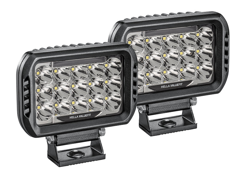 HELLA Value Fit LED Bar by Hella