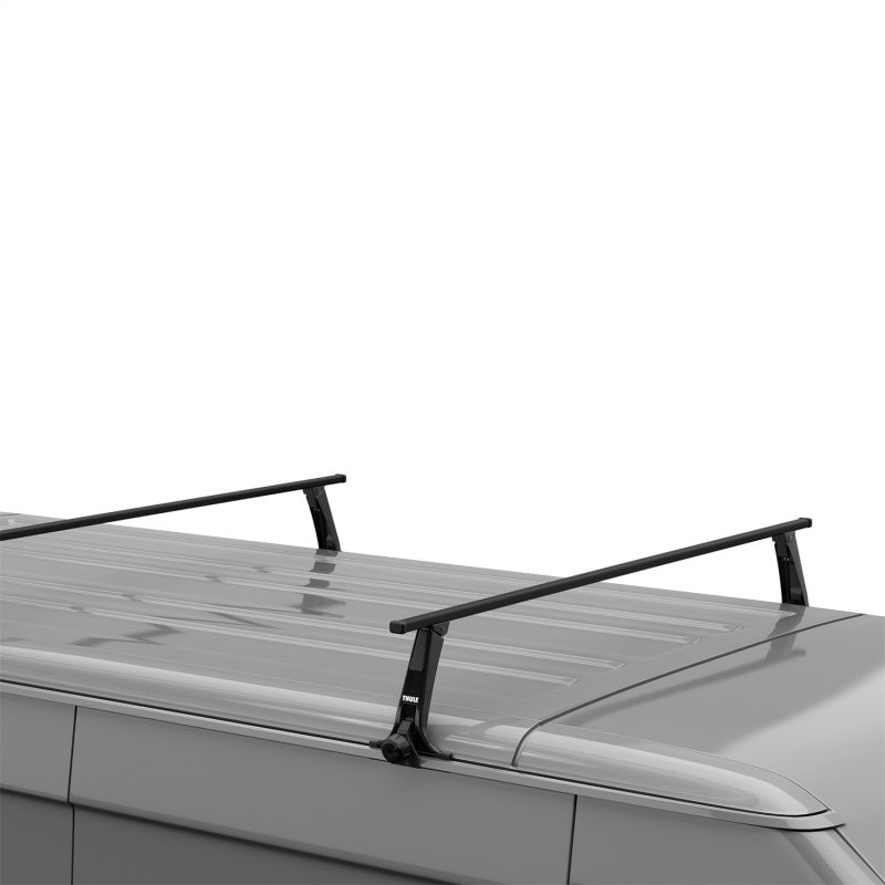 Thule THU Rapid Gutter Foot Pack by Thule