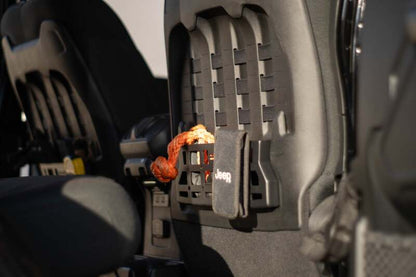 DV8 Offroad DVE Molle Panels