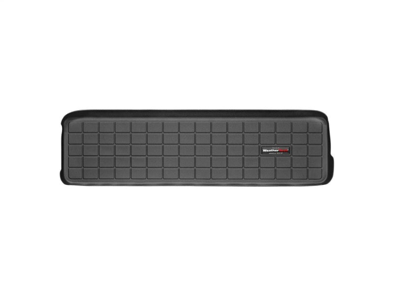 WeatherTech WT Cargo Liners - Black by WeatherTech