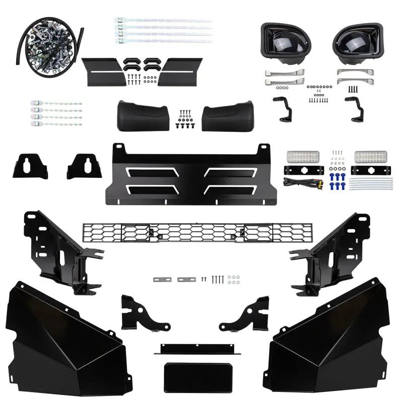 ARB Summit Bull Bars by ARB
