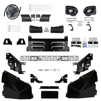 ARB Summit Bull Bars by ARB