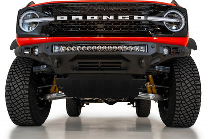 Addictive Desert Designs ADD Stealth Fighter Fr. Bumper