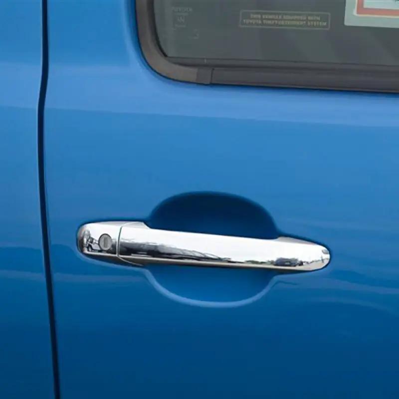 Putco PUT Door Handle Covers by Putco