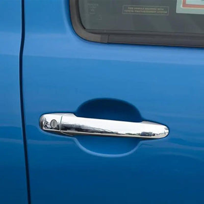 Putco PUT Door Handle Covers by Putco