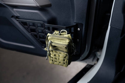 DV8 Offroad DVE Molle Panels