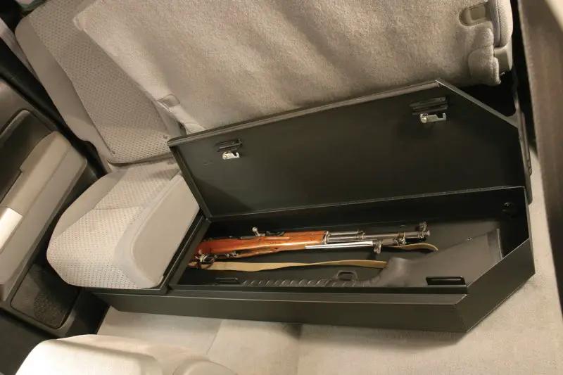 Tuffy Products TFY Underseat Drawer by Tuffy Products