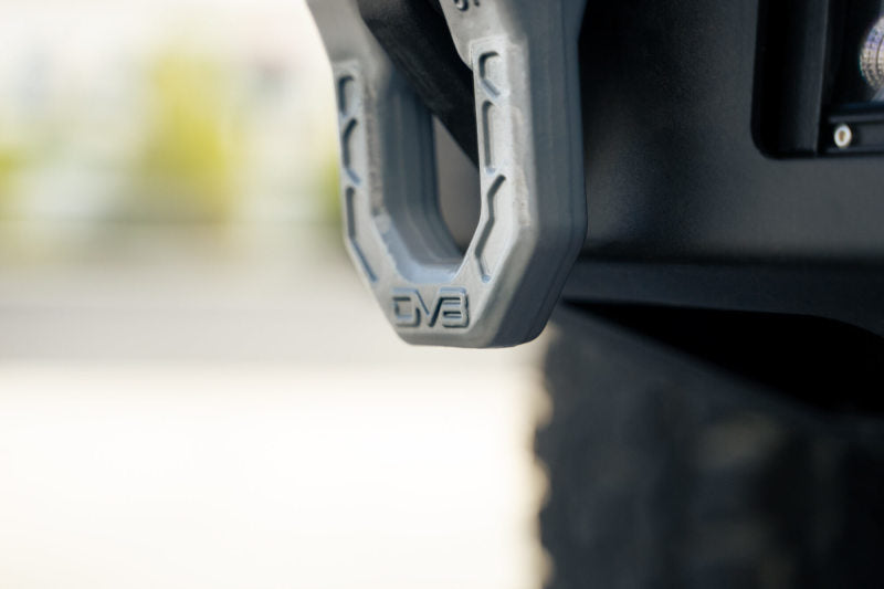 DV8 Offroad DV8 Shackles