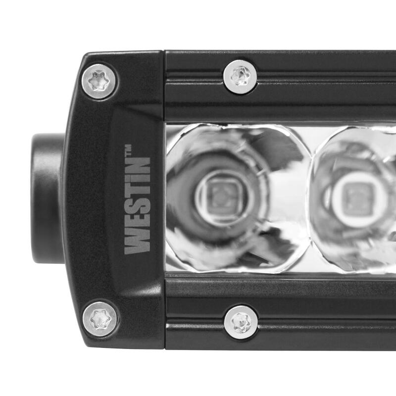 Westin WES LED Light Bars - Xtreme