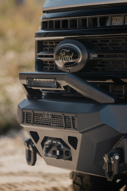 DV8 Offroad DVE Front Bumpers by DV8 Offroad