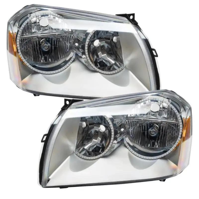 ORACLE Lighting ORL Headlight Assemblies by ORACLE Lighting