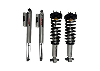 Ford Racing FR Suspension Kits by Ford Racing