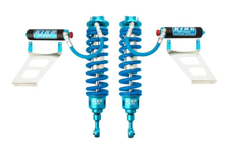 King Shocks KIN 3.0 Coilovers by King Shocks