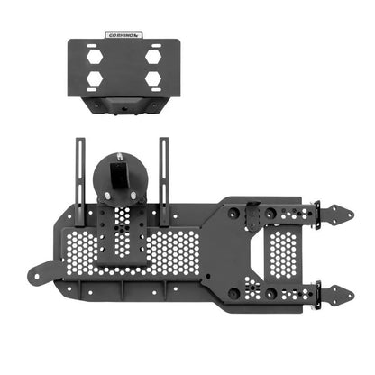 Go Rhino GOR Spare Tire Carriers by Go Rhino