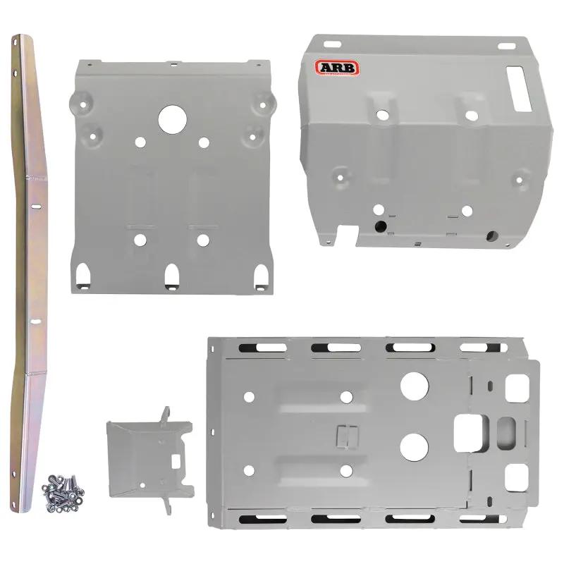 ARB UVP Panels by ARB