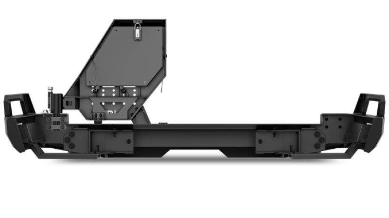 Body Armor 4x4 BOD Pro Rear Bumpers by Body Armor 4x4